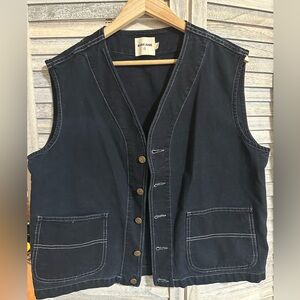 Rude Jude Roper Vest